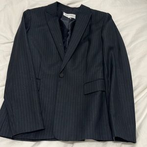 Calvin Klein blazer